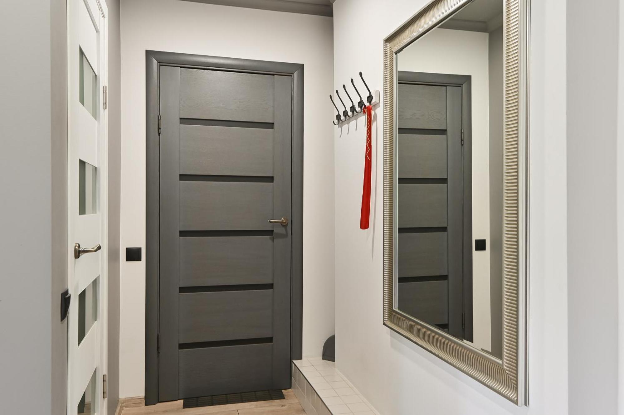 Loft Design Studio Apartment & Free Parking ريغا المظهر الخارجي الصورة