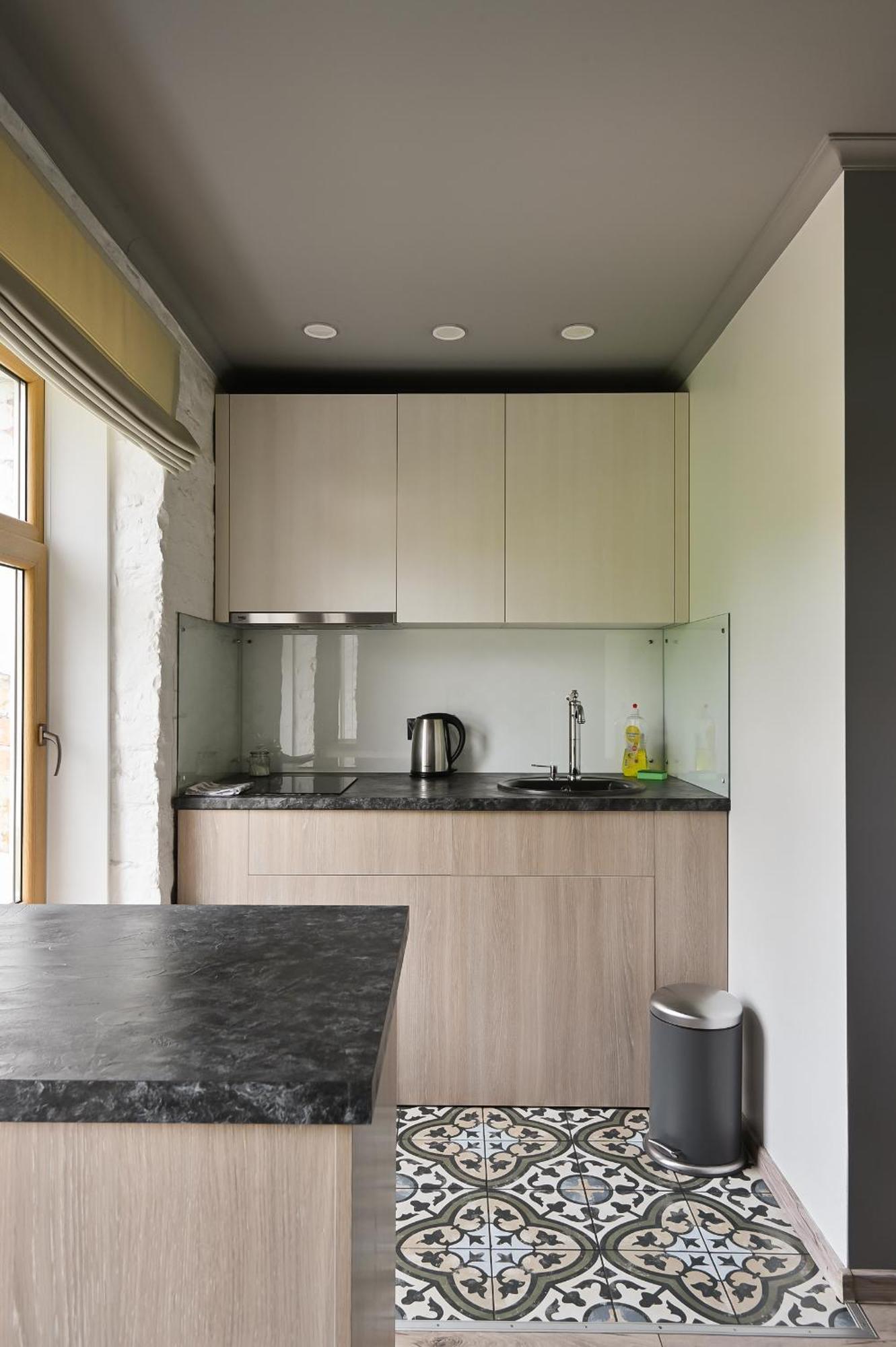 Loft Design Studio Apartment & Free Parking ريغا المظهر الخارجي الصورة